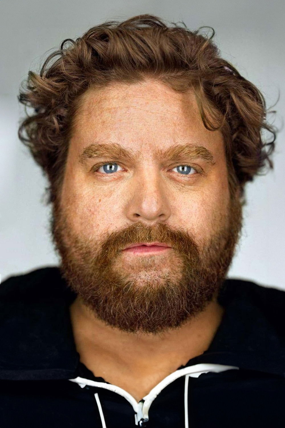 Foto de Zach Galifianakis