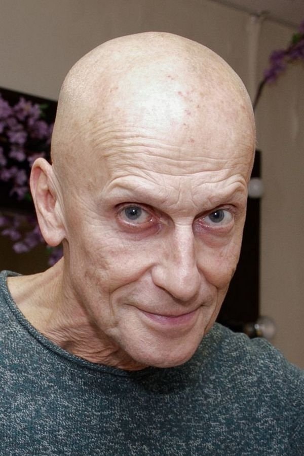 Foto de Антон Адасинский