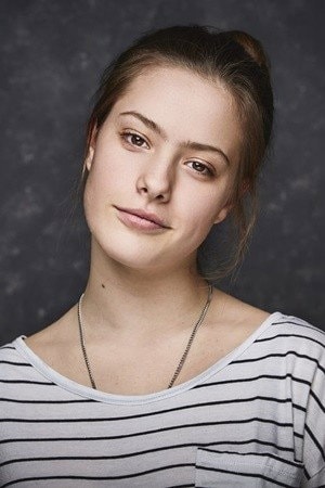 Foto de Claudia Vega