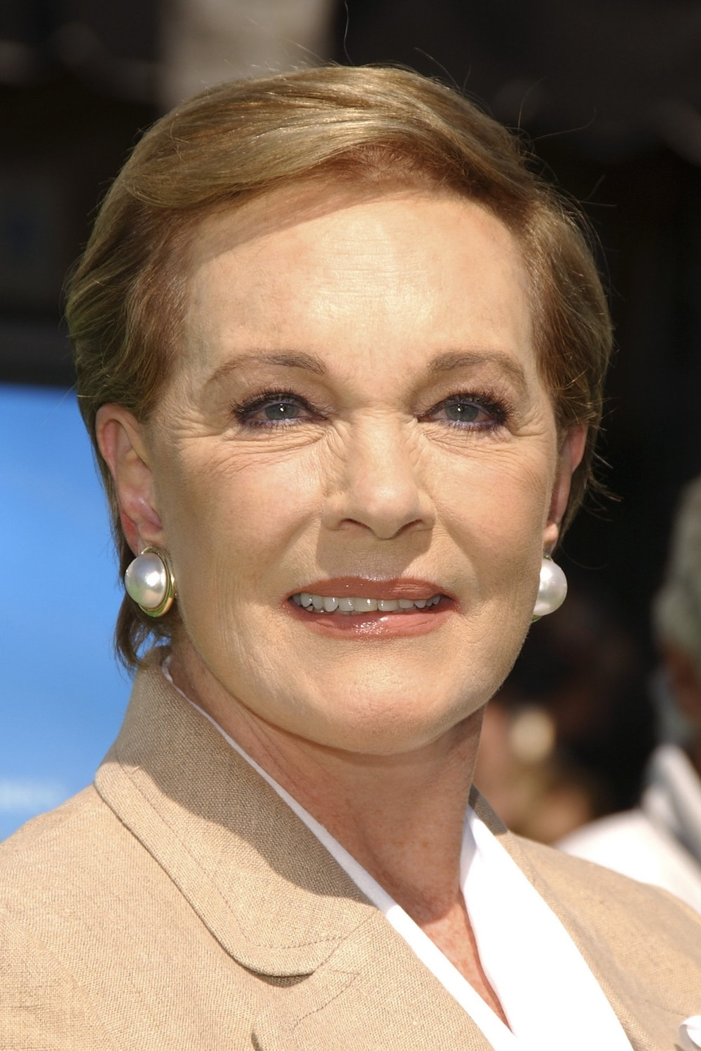 Foto de Julie Andrews
