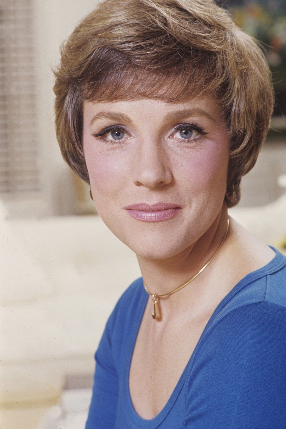 Foto de Julie Andrews