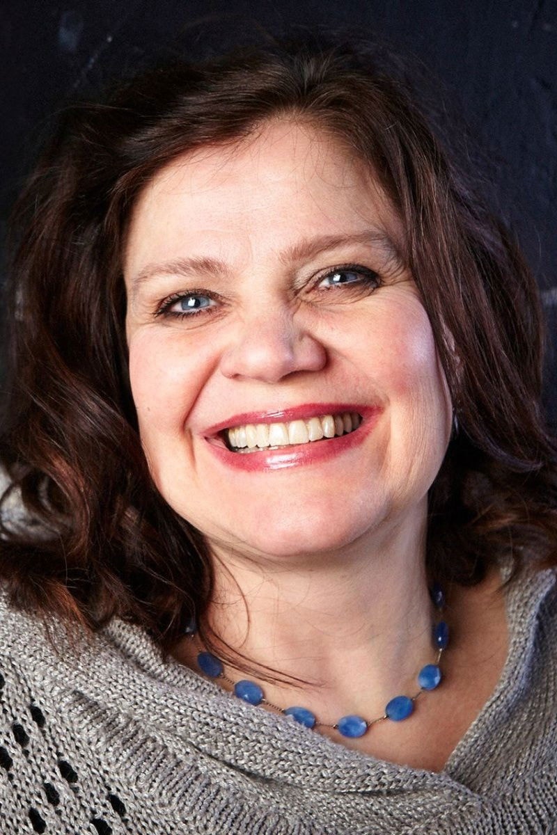 Foto de Birgitte Simonsen