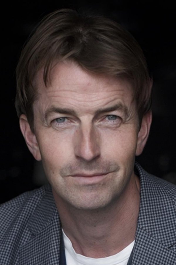 Foto de Mads Knarreborg