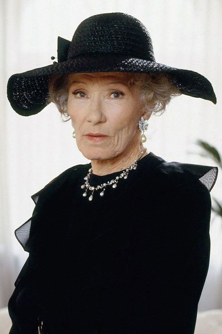 Foto de Brigitte Horney