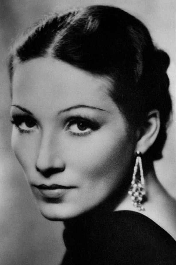 Foto de Brigitte Horney