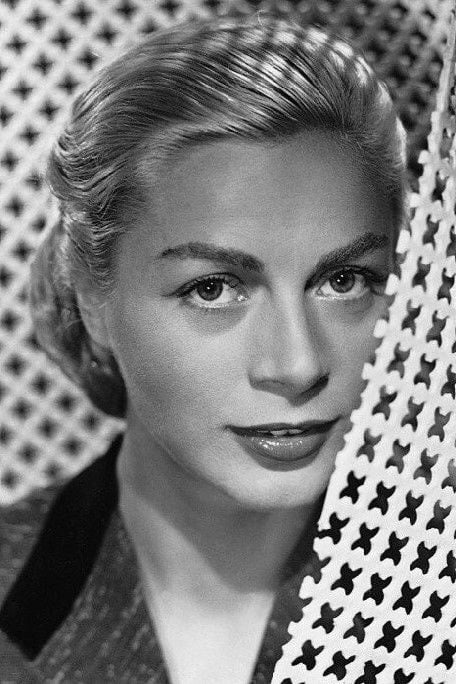 Foto de Margot Trooger