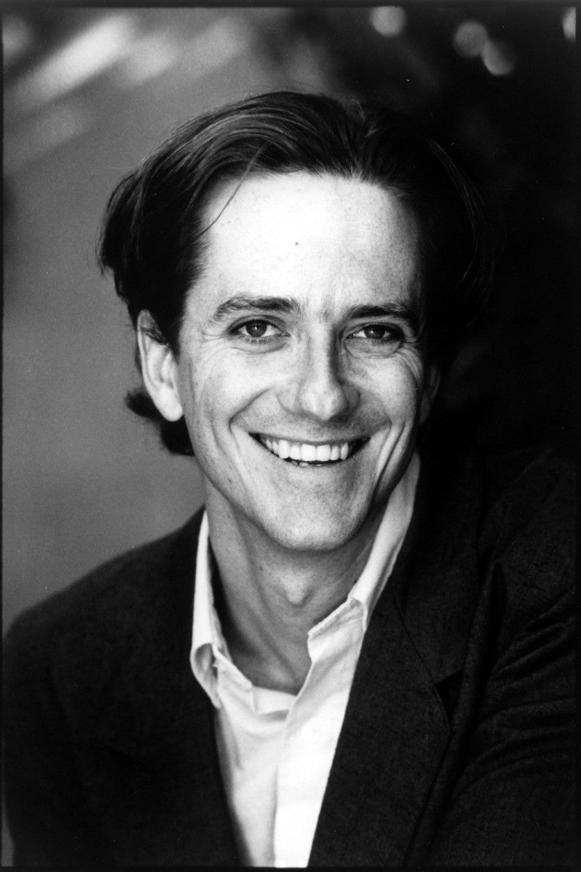 Foto de A. Michael Baldwin