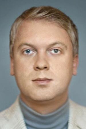 Foto de Sergey Svetlakov