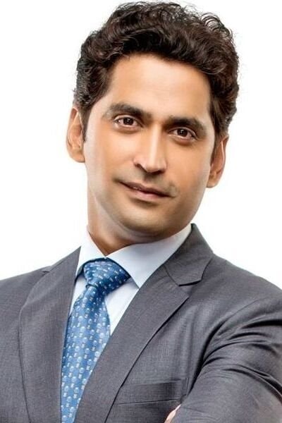 Foto de Chinmay Mandlekar