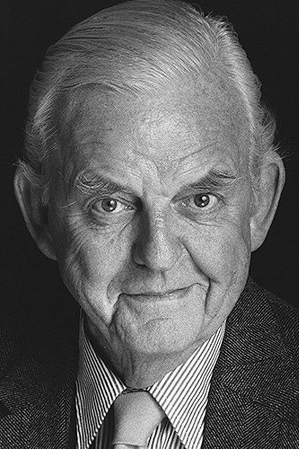 Foto de David Tomlinson