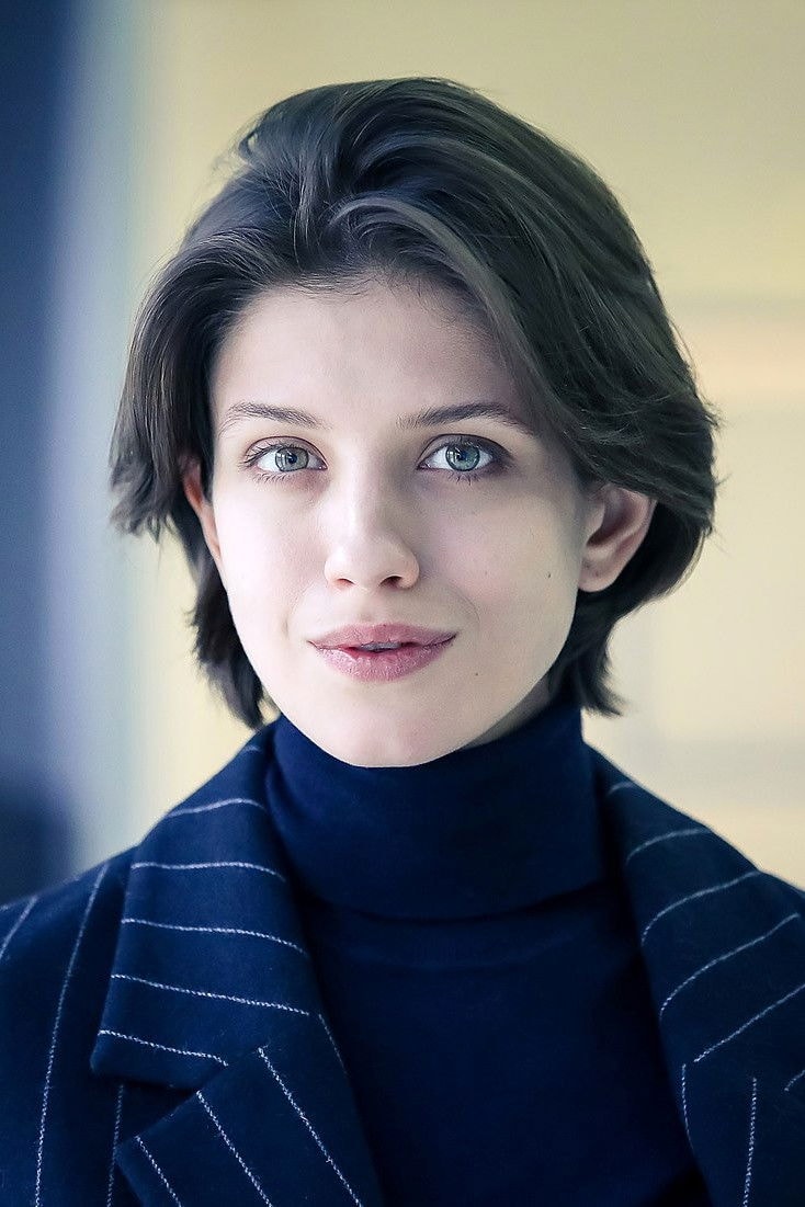 Foto de Анна Чиповская