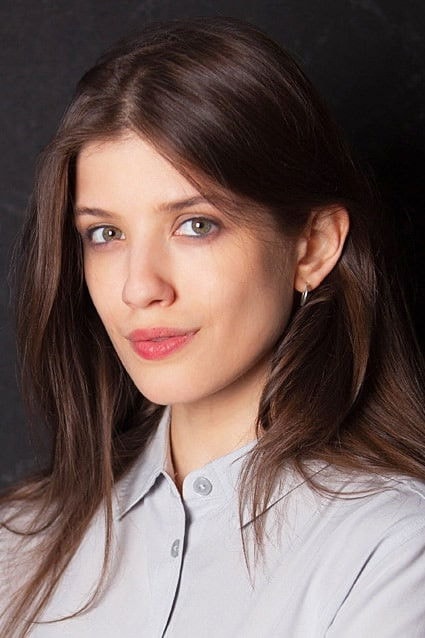 Foto de Anna Chipovskaya