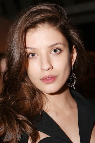 Foto de Anna Chipovskaya