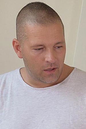 Foto de Thomas Stone