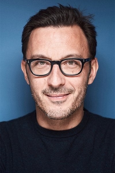 Foto de Alexandre de La Patellière