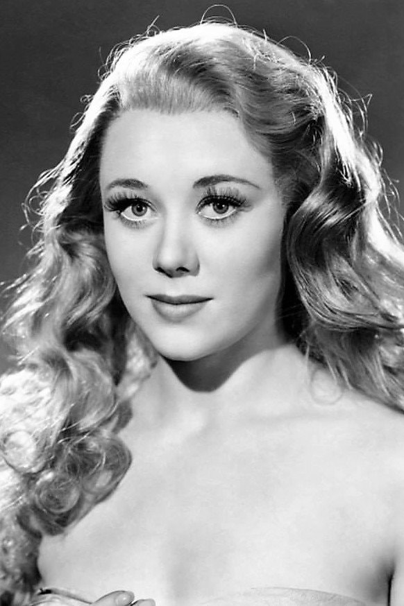 Foto de Glynis Johns