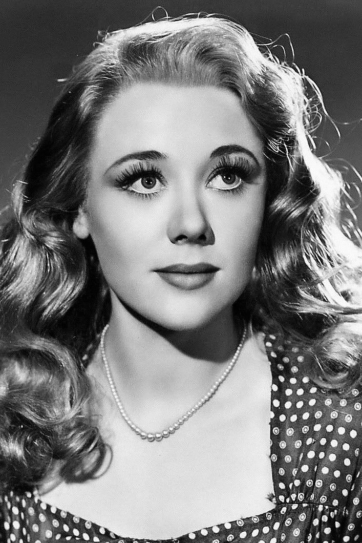 Foto de Glynis Johns