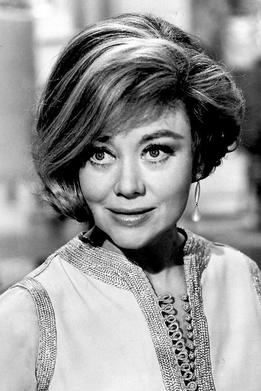 Foto de Glynis Johns