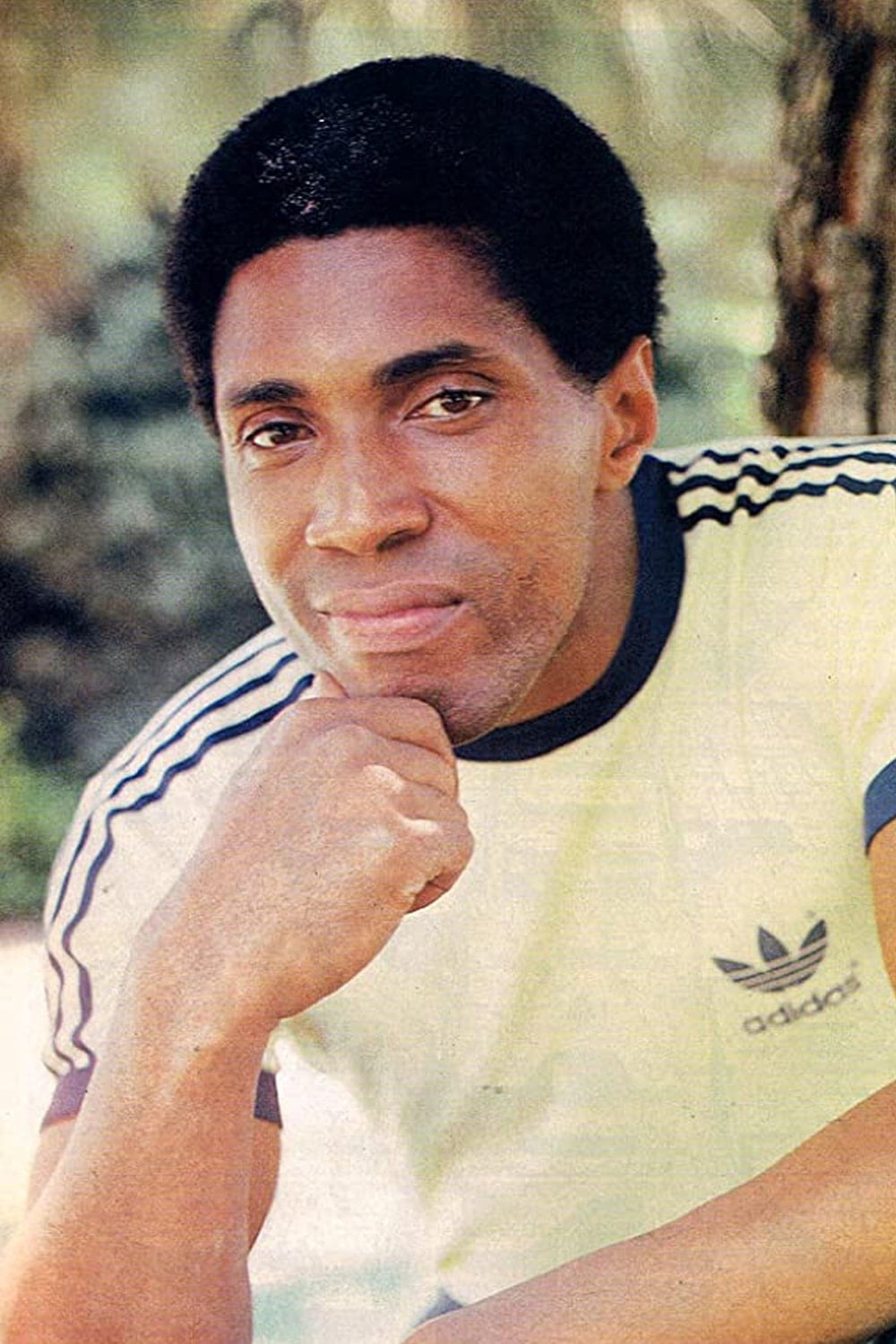 Foto de Herbert Jefferson Jr.