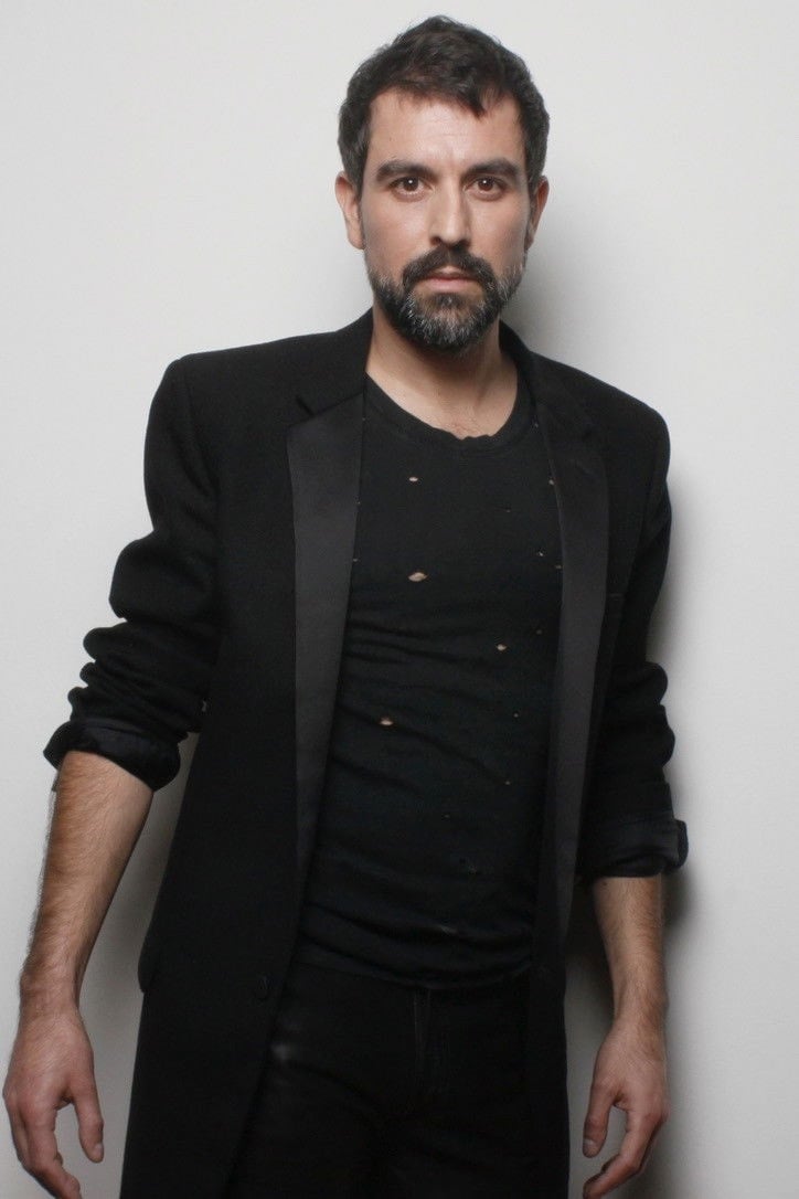 Foto de Antony Hickling