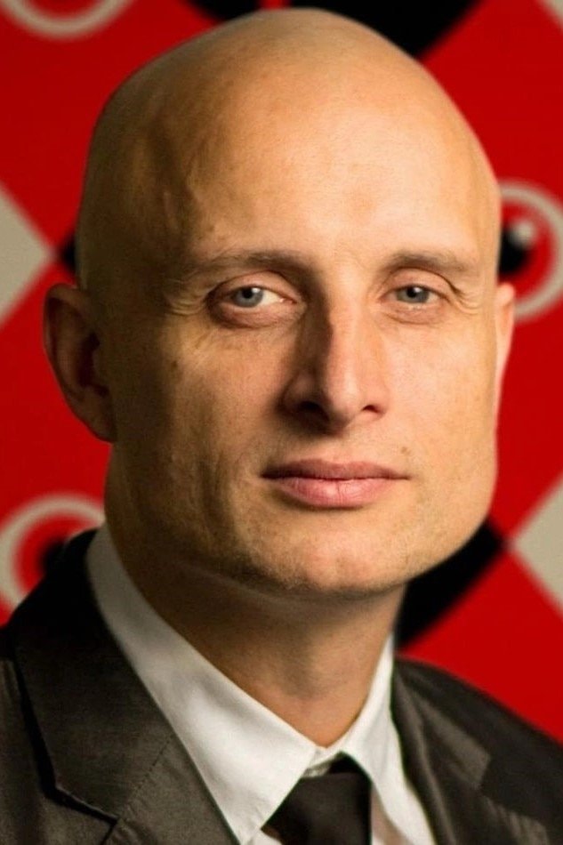 Foto de Stefan Fjeldmark