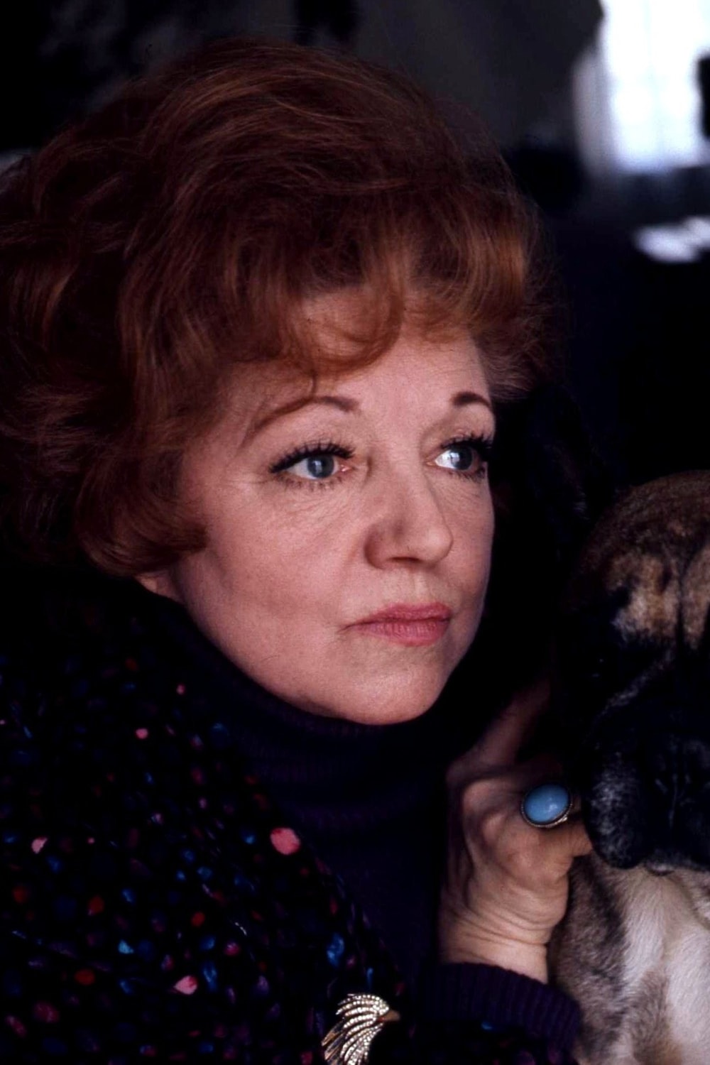 Foto de Hermione Baddeley