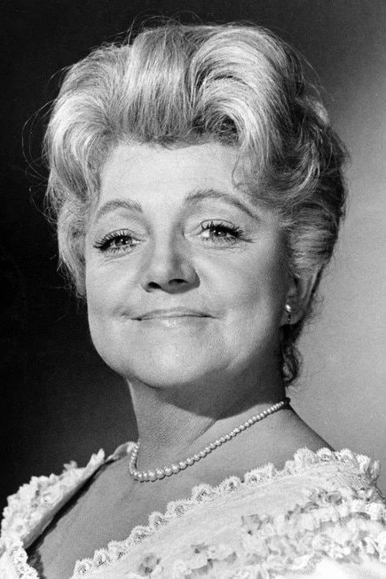 Foto de Hermione Baddeley