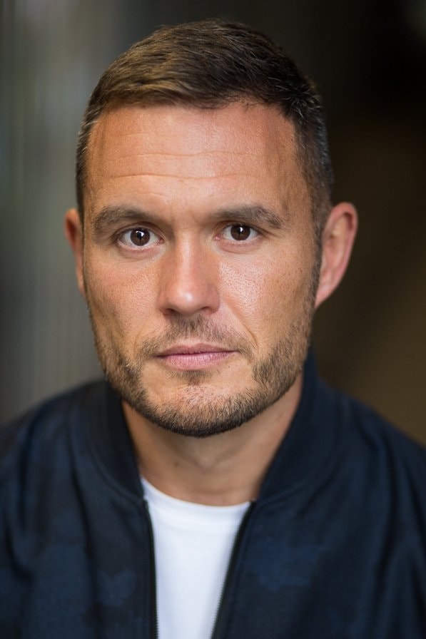 Foto de Jordan Young