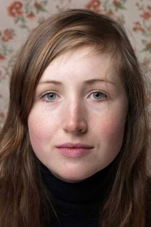 Foto de Kate Lyn Sheil