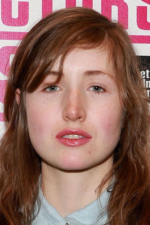 Foto de Kate Lyn Sheil