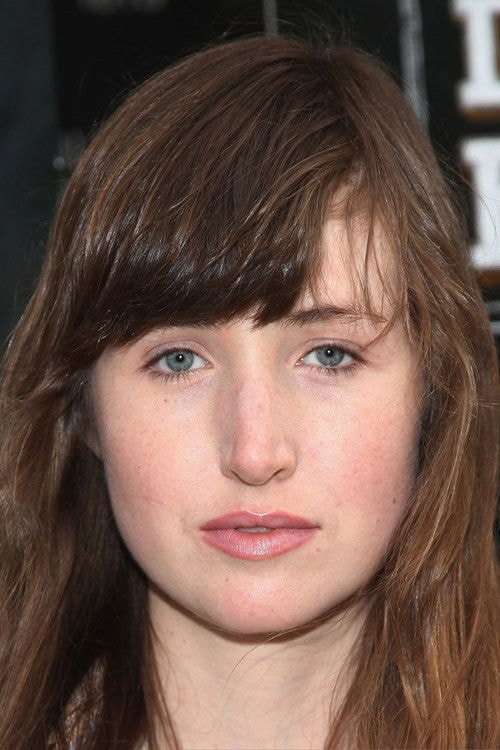 Foto de Kate Lyn Sheil