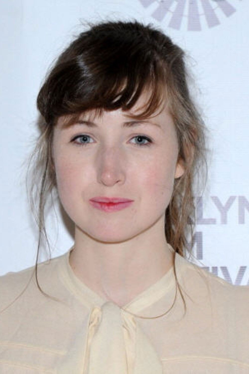 Foto de Kate Lyn Sheil