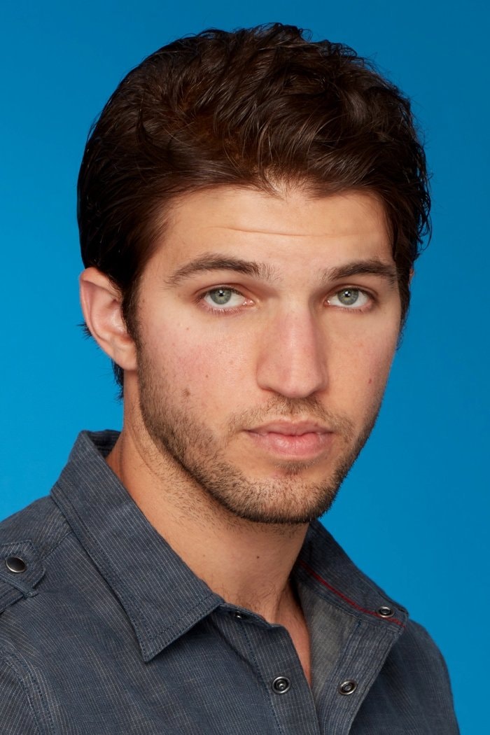 Foto de Bryan Craig