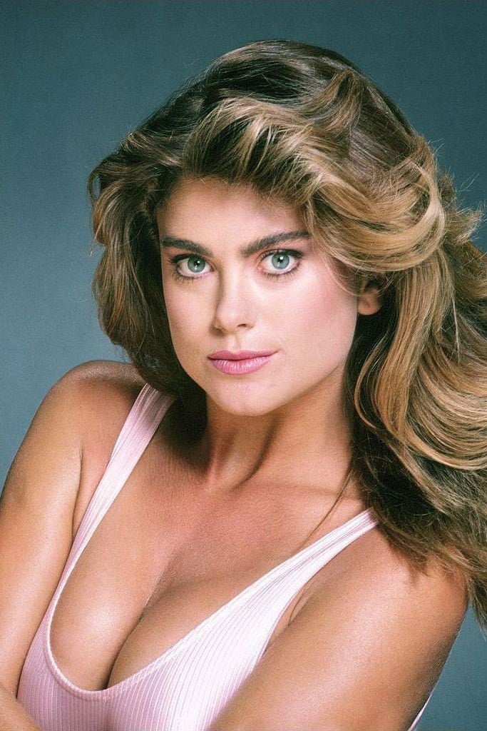 Foto de Kathy Ireland