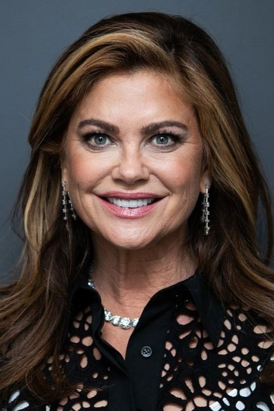Foto de Kathy Ireland