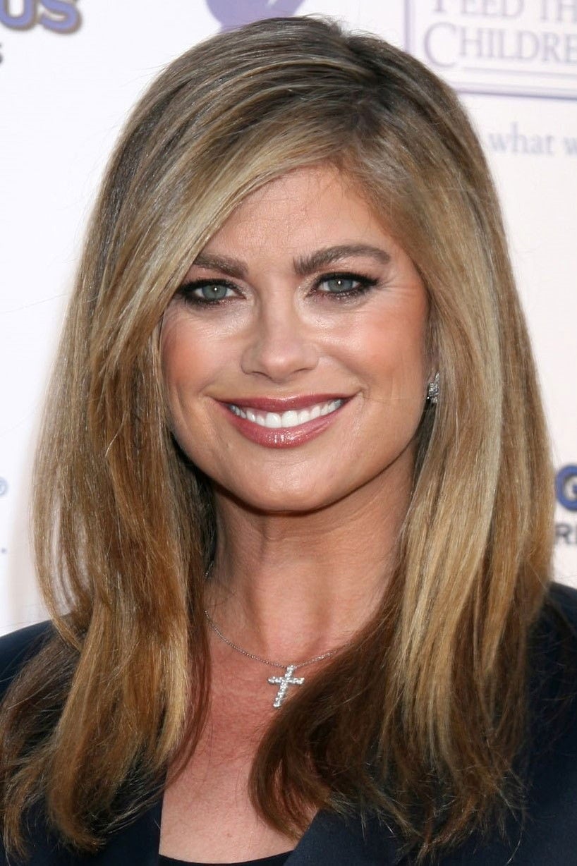 Foto de Kathy Ireland
