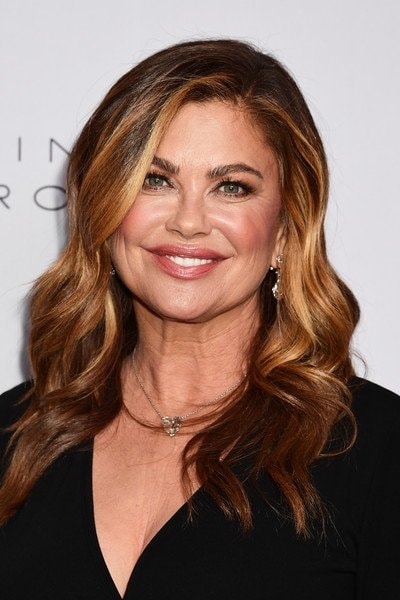 Foto de Kathy Ireland