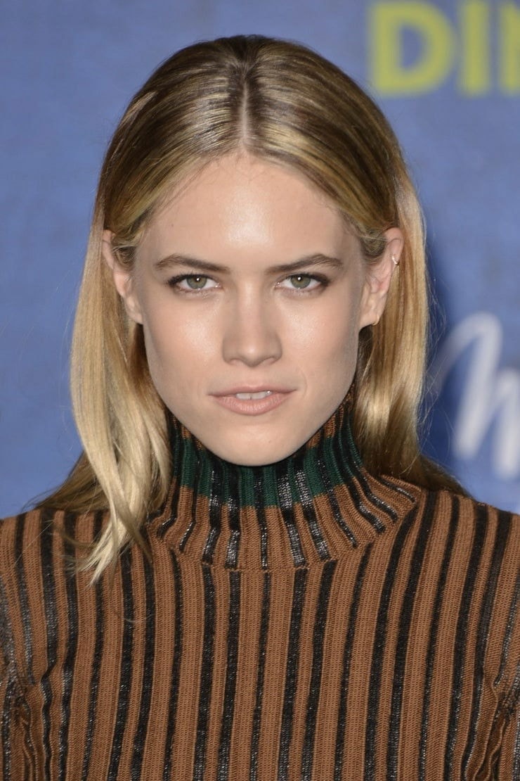 Foto de Cody H. Carolin