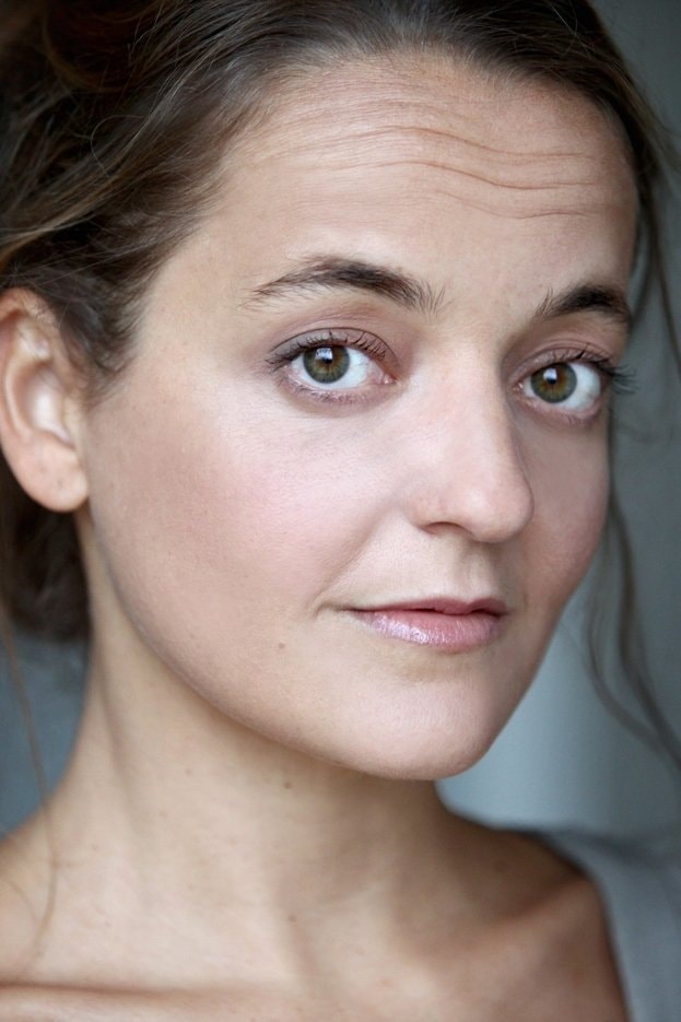 Foto de Emmanuelle Bougerol