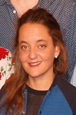 Foto de Emmanuelle Bougerol
