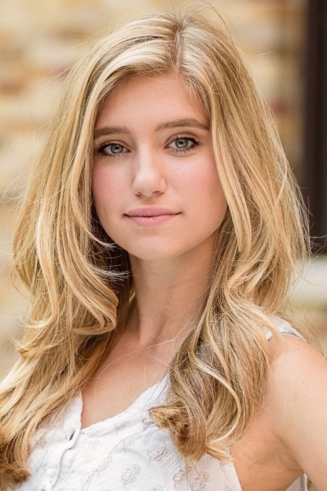 Foto de Sophie Bolen