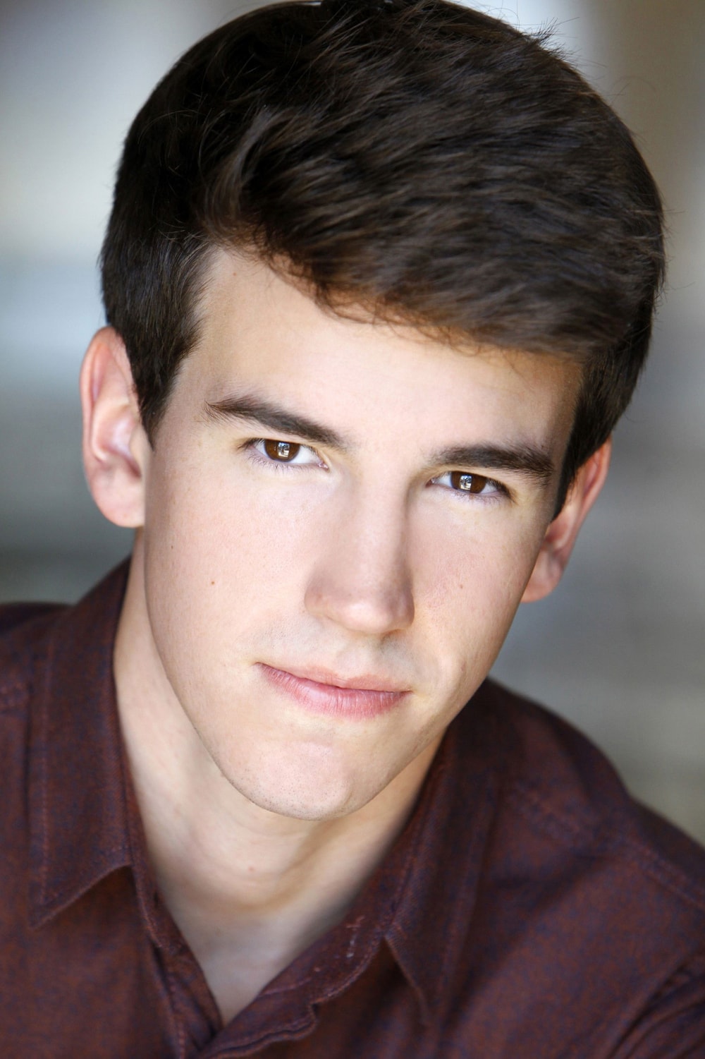 Foto de Derek Brandon