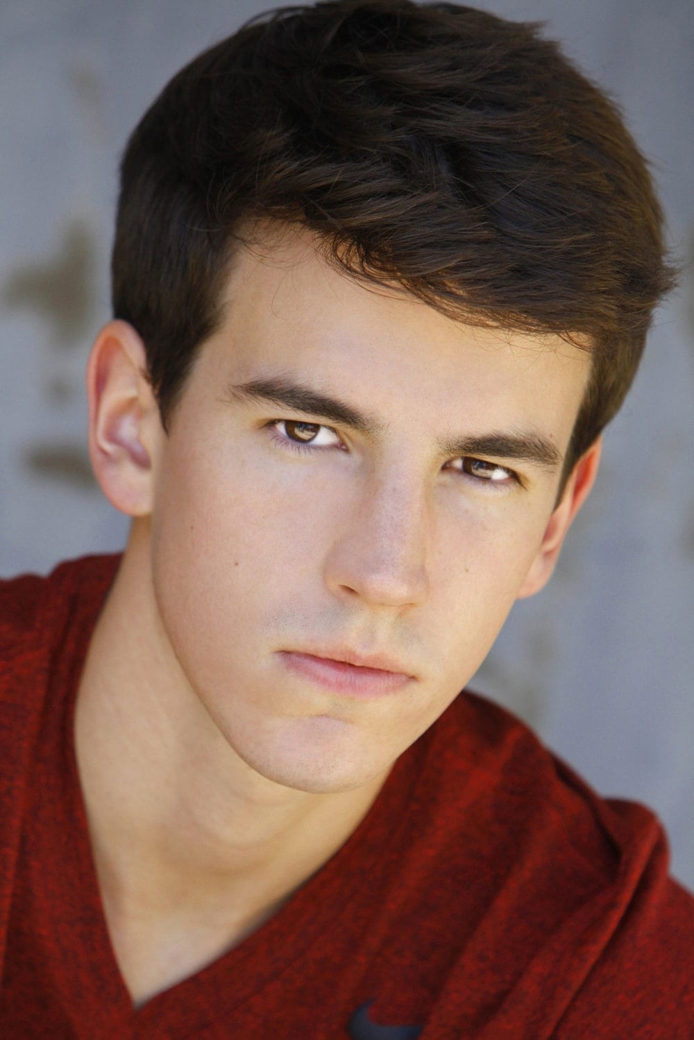 Foto de Derek Brandon