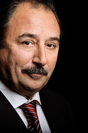 Foto de Toni Sevilla