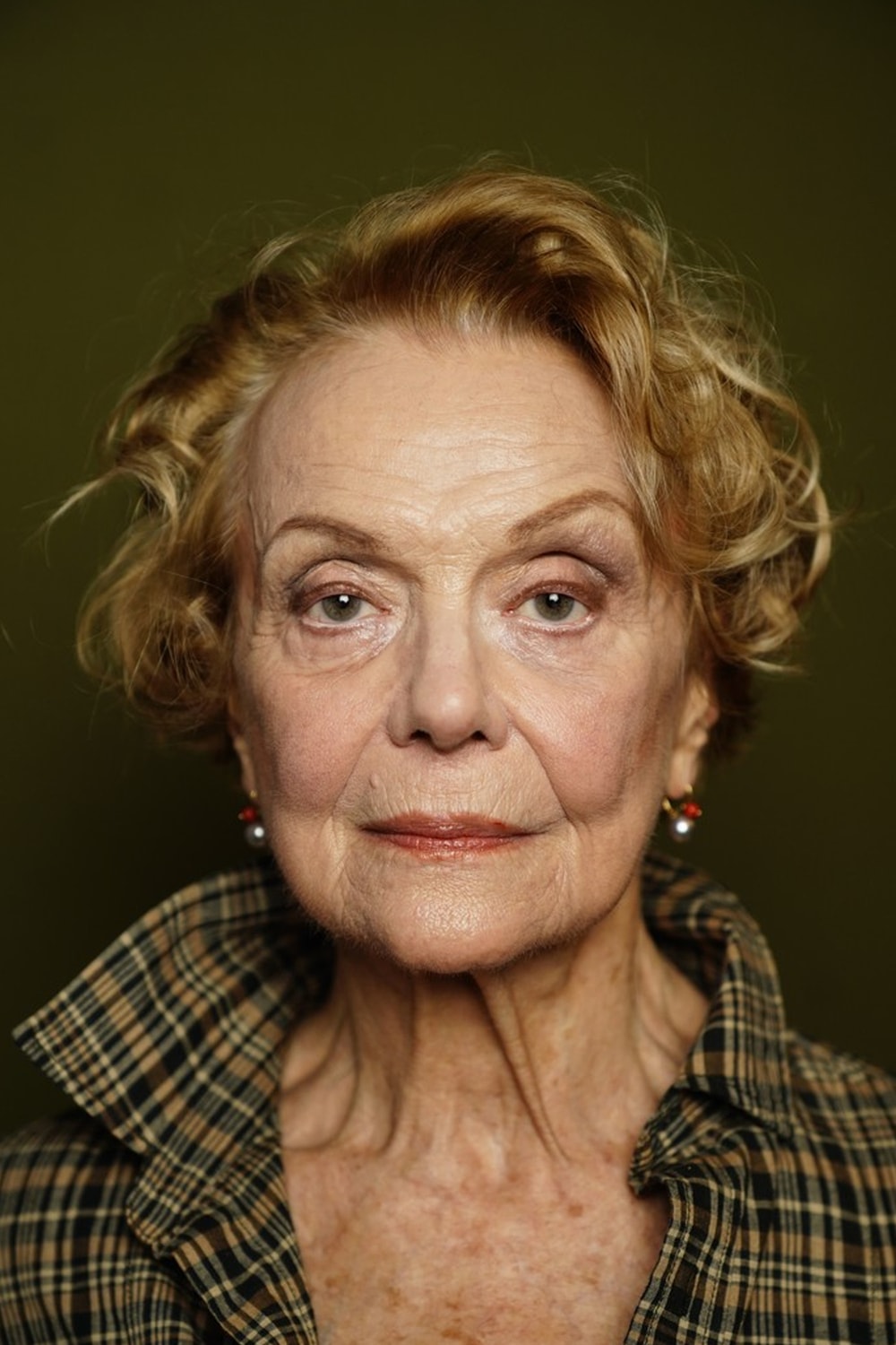 Foto de Marilú Marini