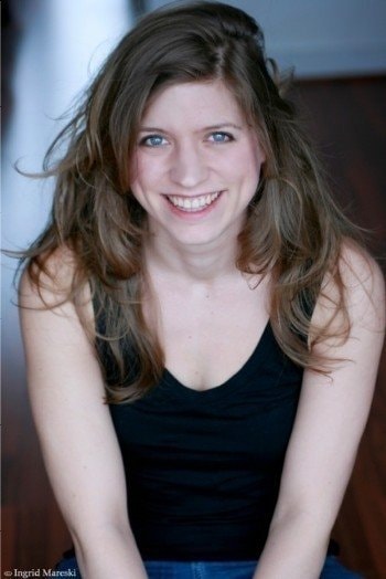 Foto de Constance Carrelet