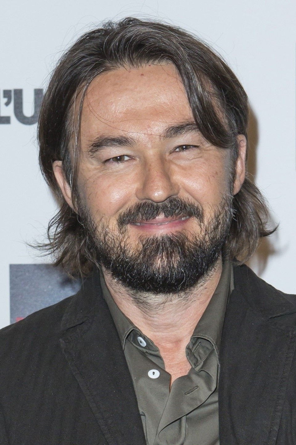 Foto de Enrico Lando