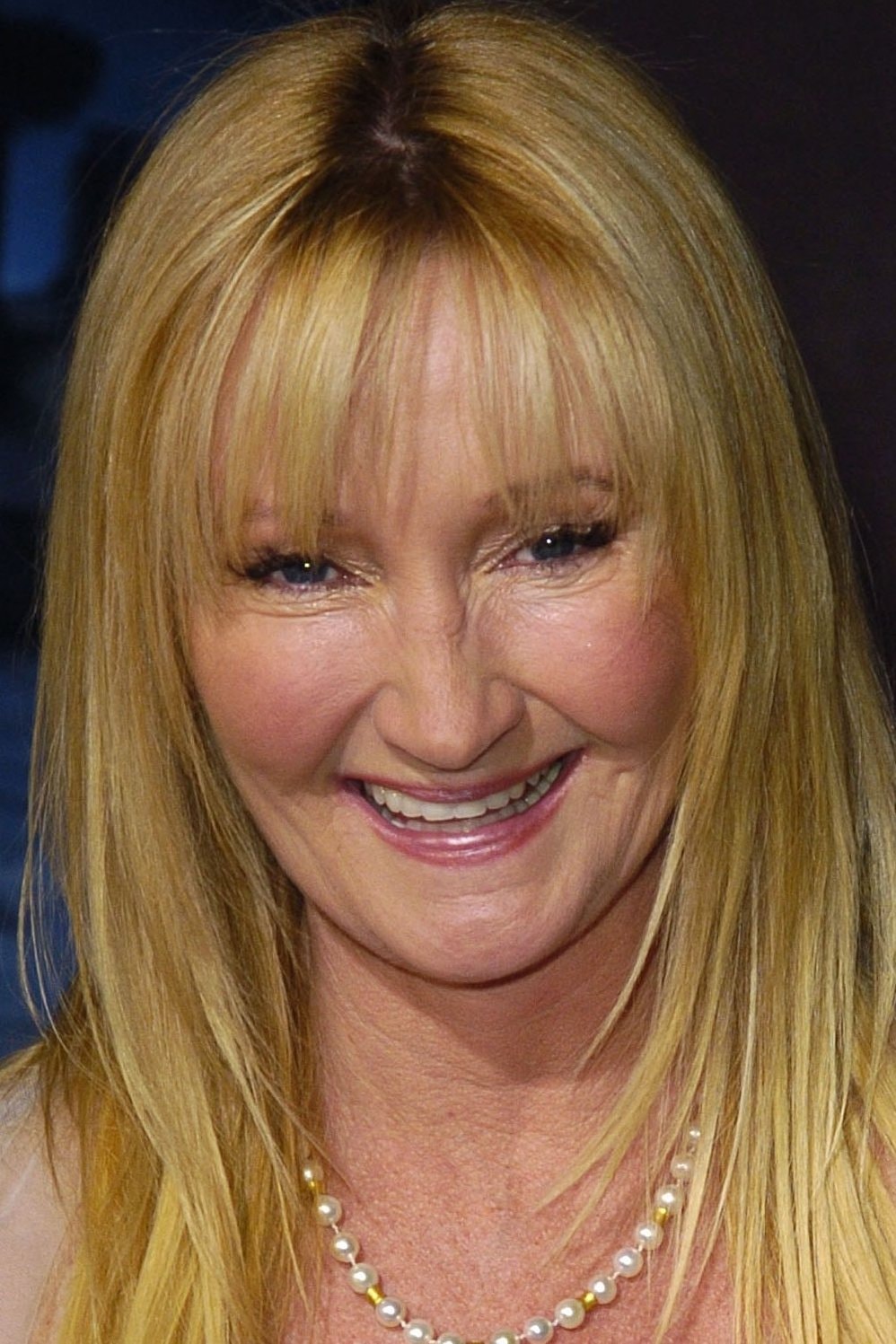 Foto de Karen Dotrice