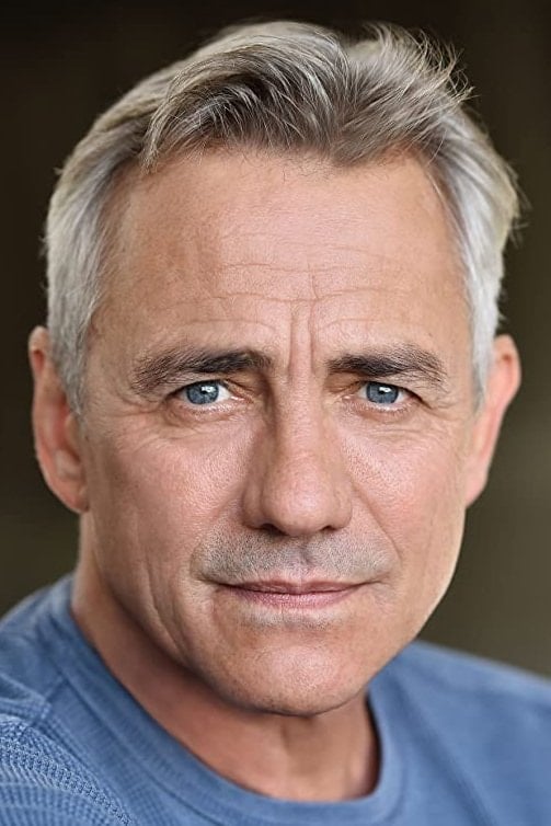 Foto de Alex McArthur