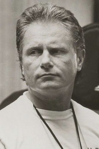 Foto de George Armitage